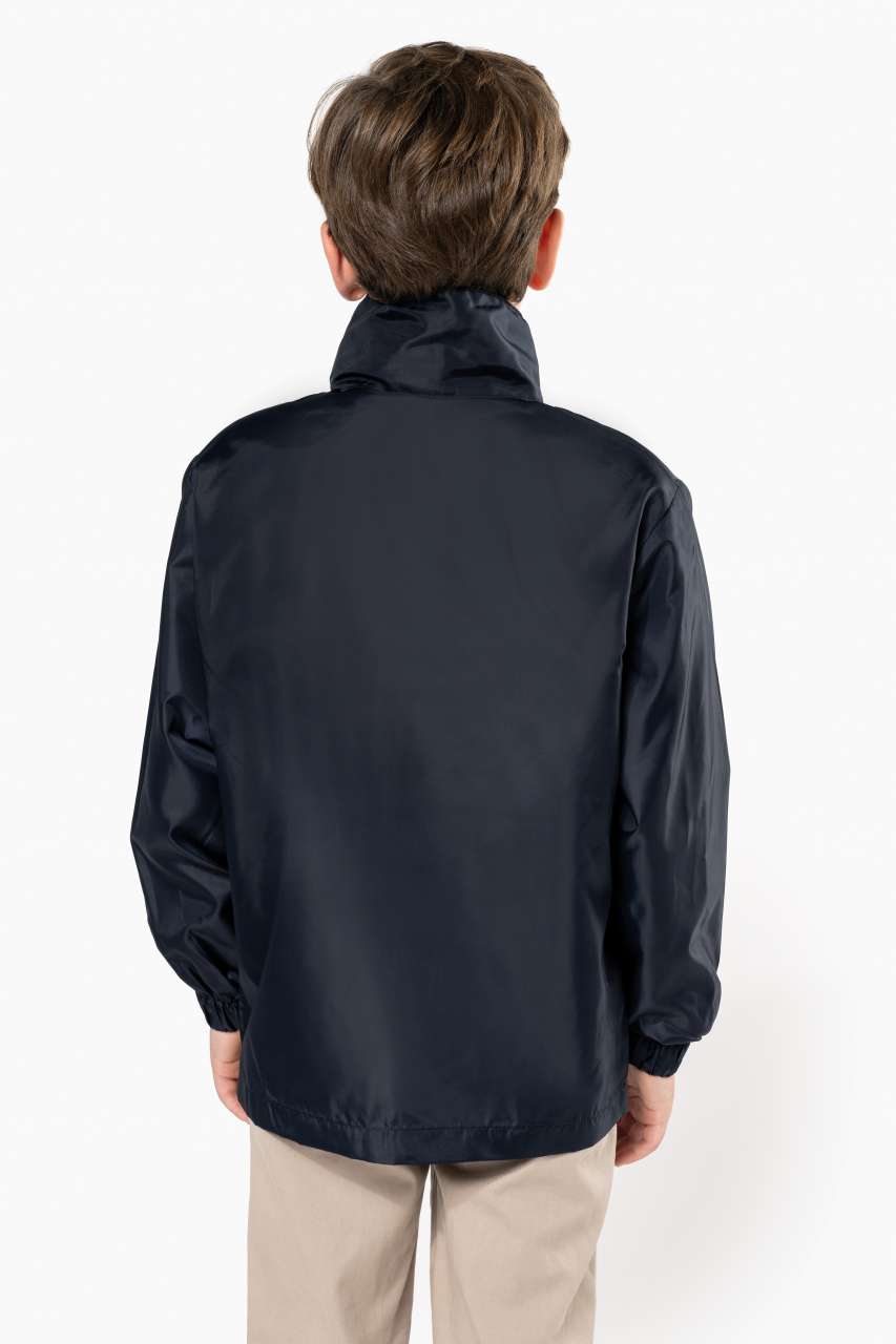 KID'S WINDBREAKER