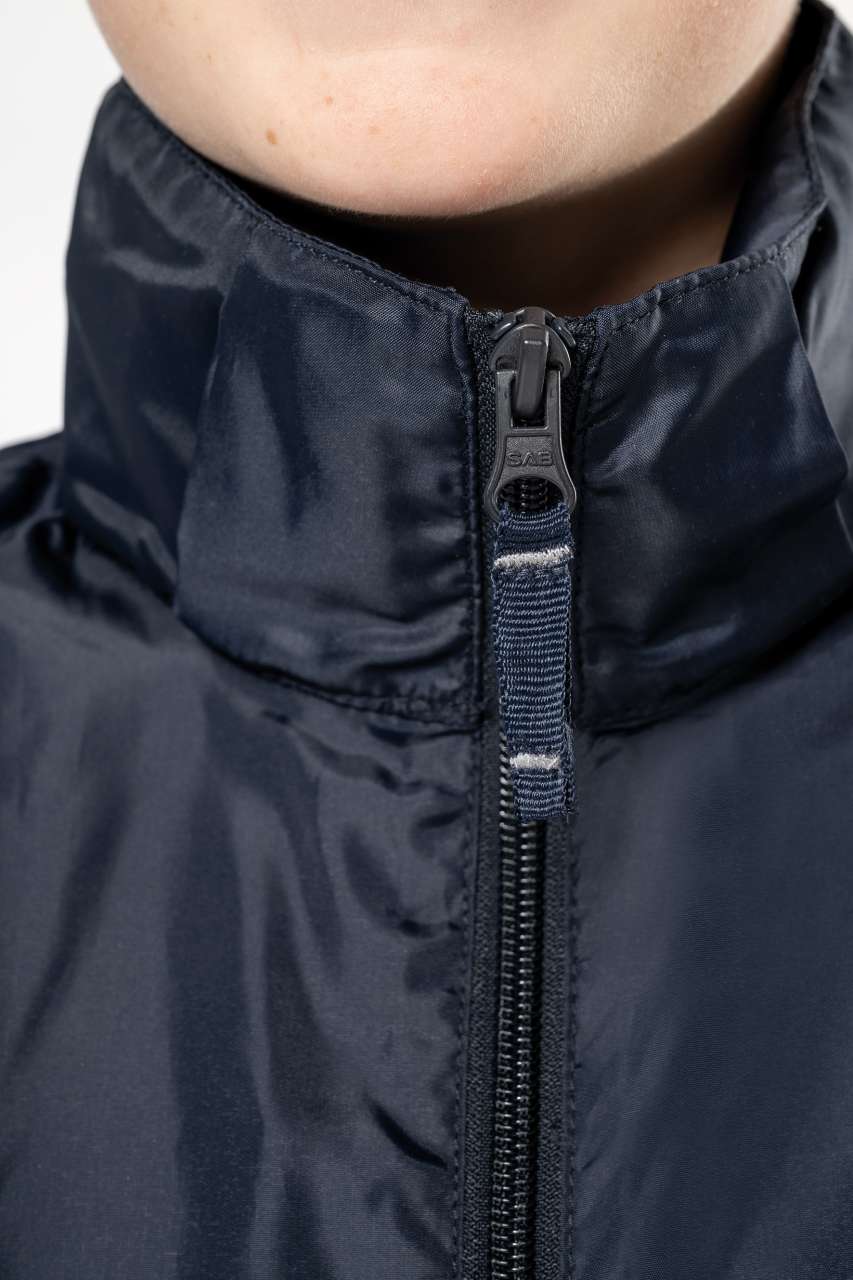 KID'S WINDBREAKER