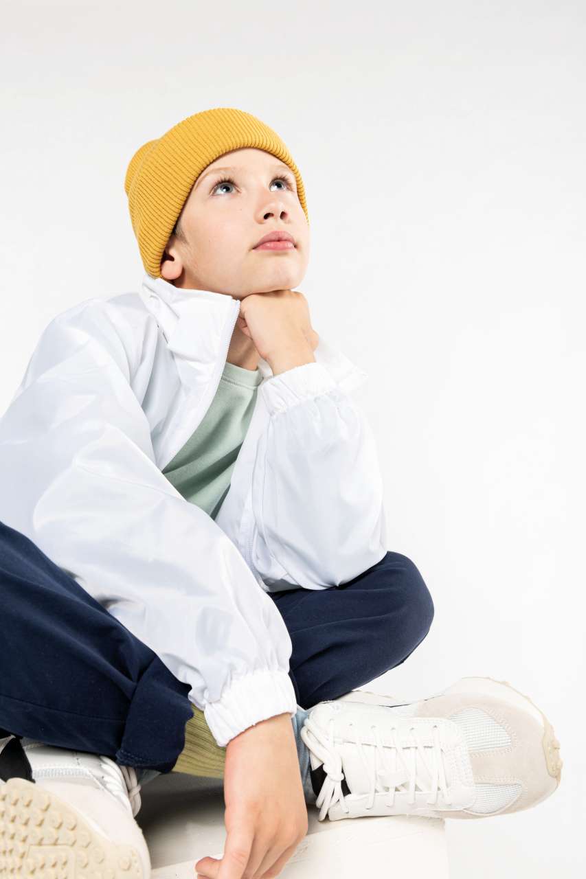 KID'S WINDBREAKER