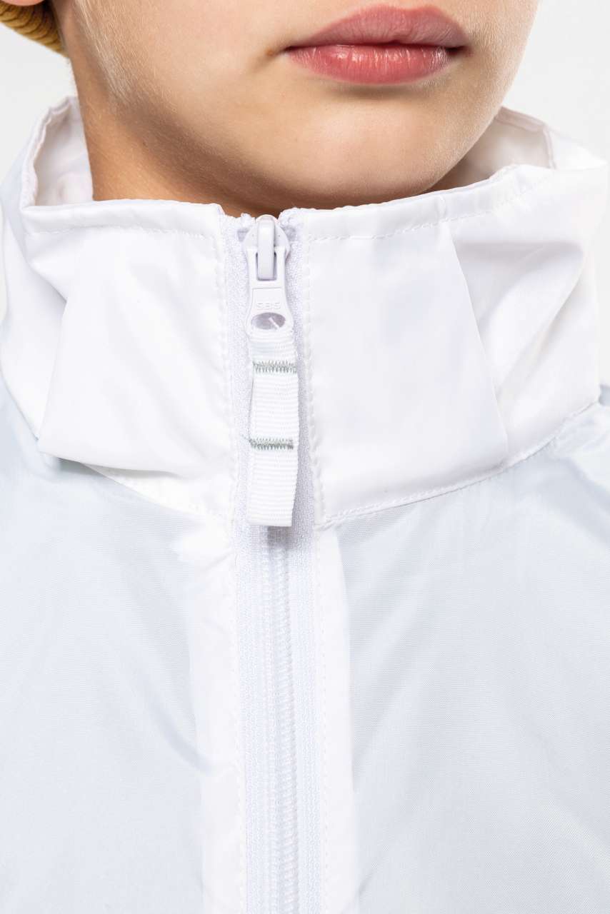 KID'S WINDBREAKER