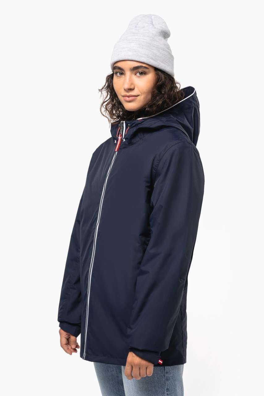 UNISEX WATERPROOF JACKET