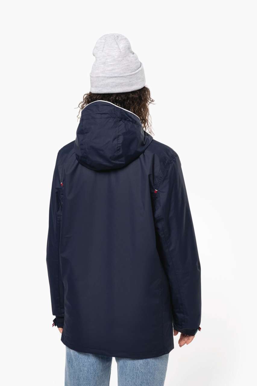UNISEX WATERPROOF JACKET