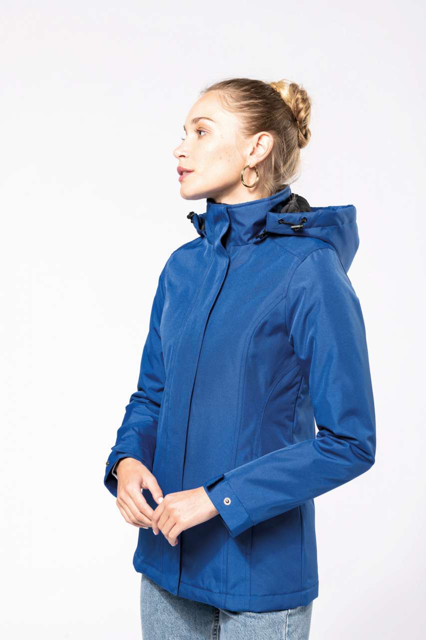 LADIES' PARKA