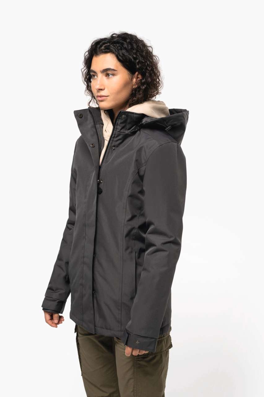 LADIES' PARKA