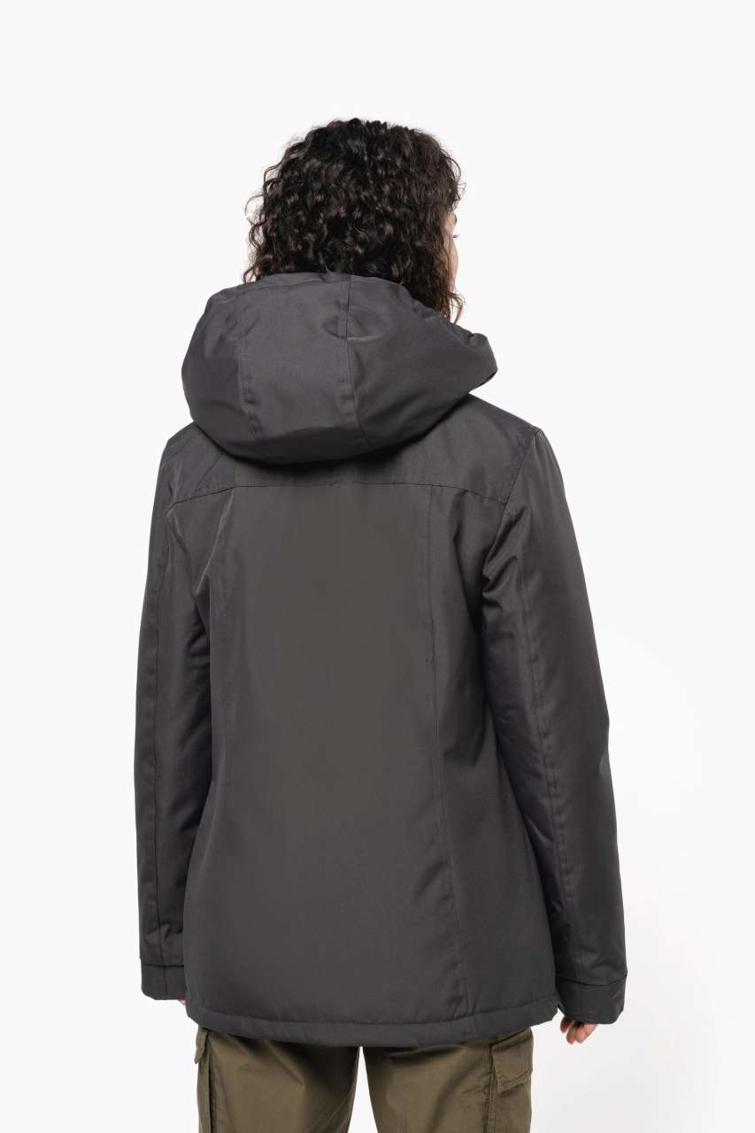 LADIES' PARKA