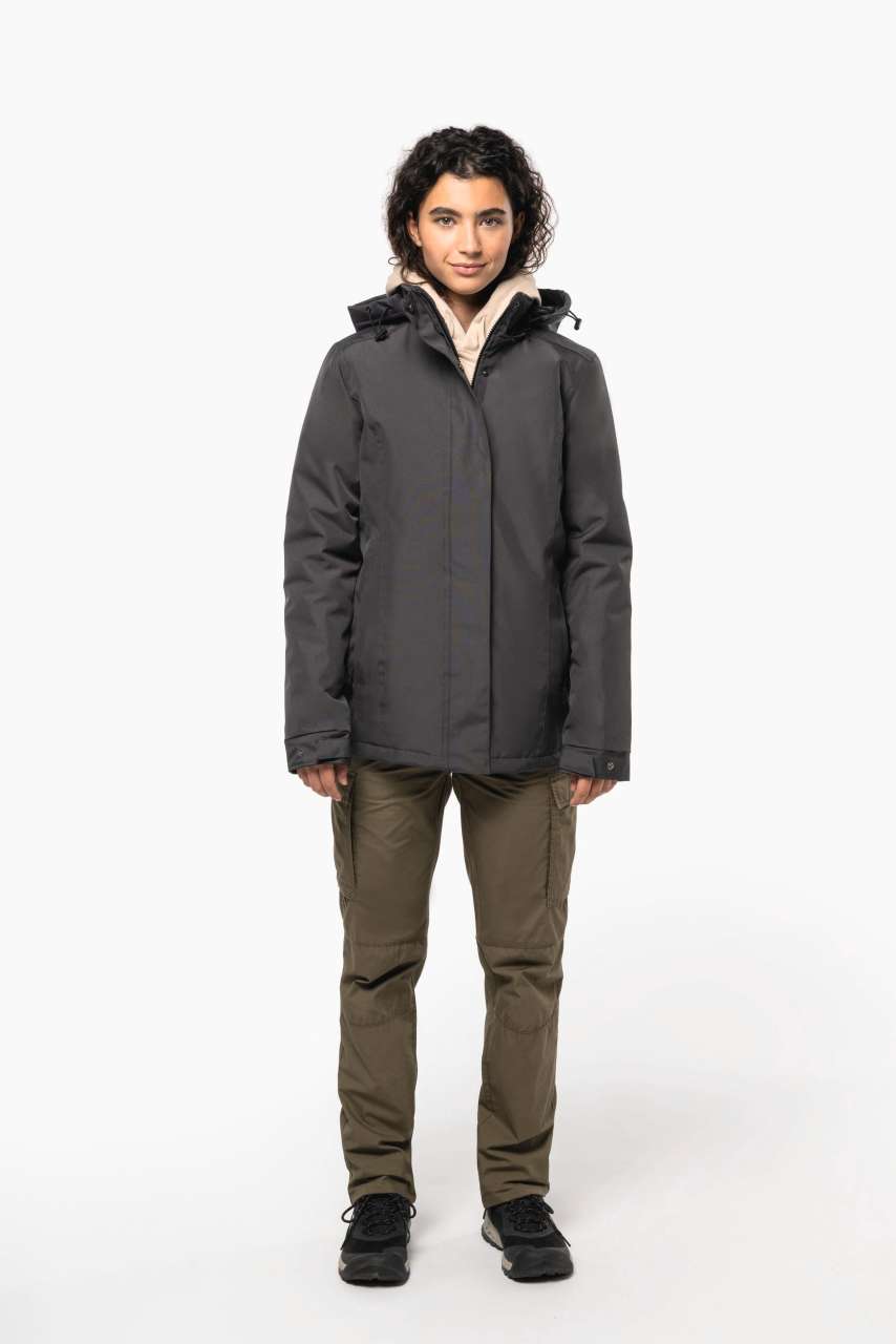 LADIES' PARKA