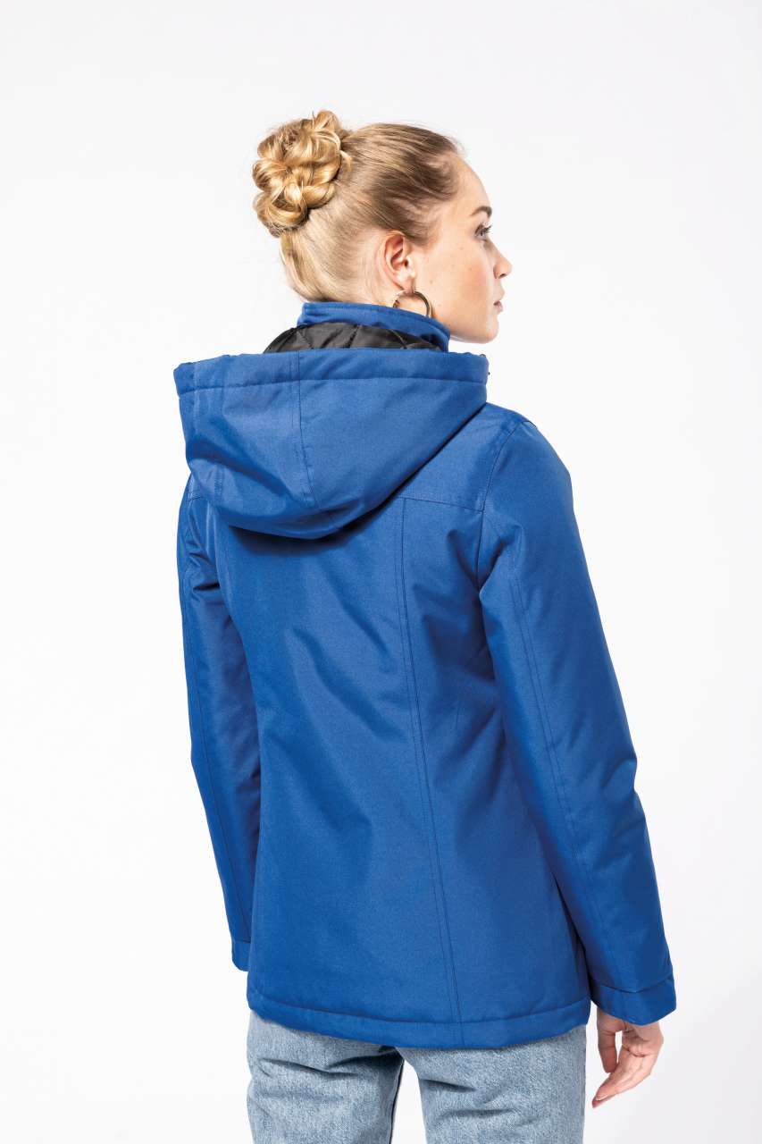 LADIES' PARKA