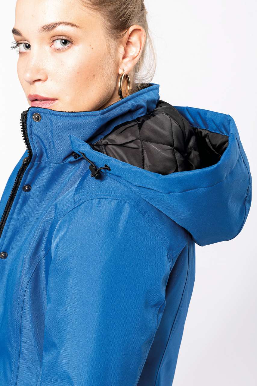 LADIES' PARKA