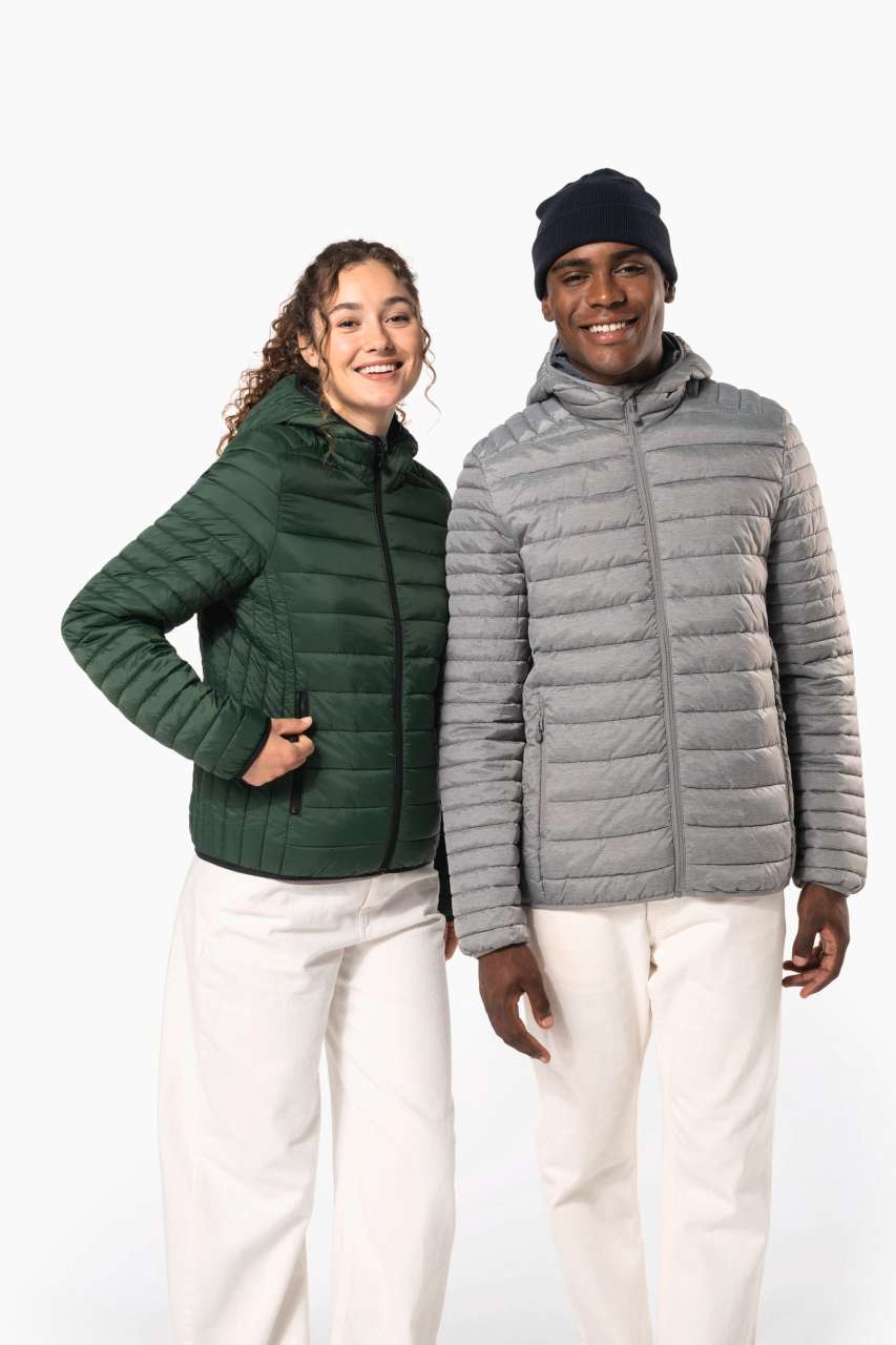 FÉRFI KÖNNYŰ KAPUCNIS DZSEKI