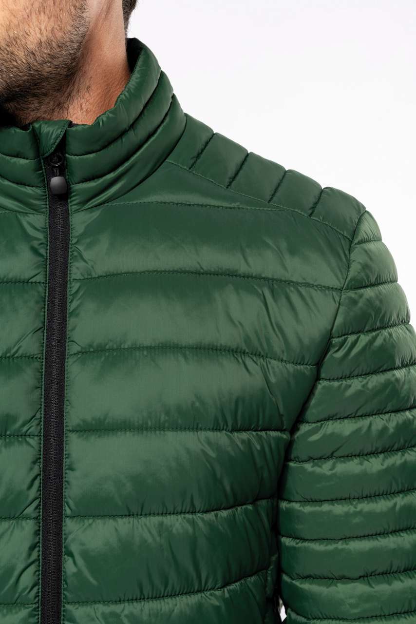 MEN'S LIGHTWEIGHT PADDED JACKET