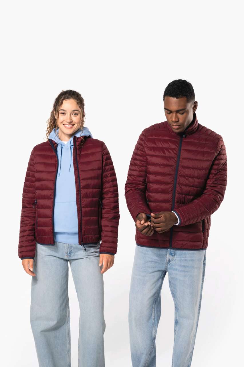 FÉRFI KÖNNYŰ DZSEKI