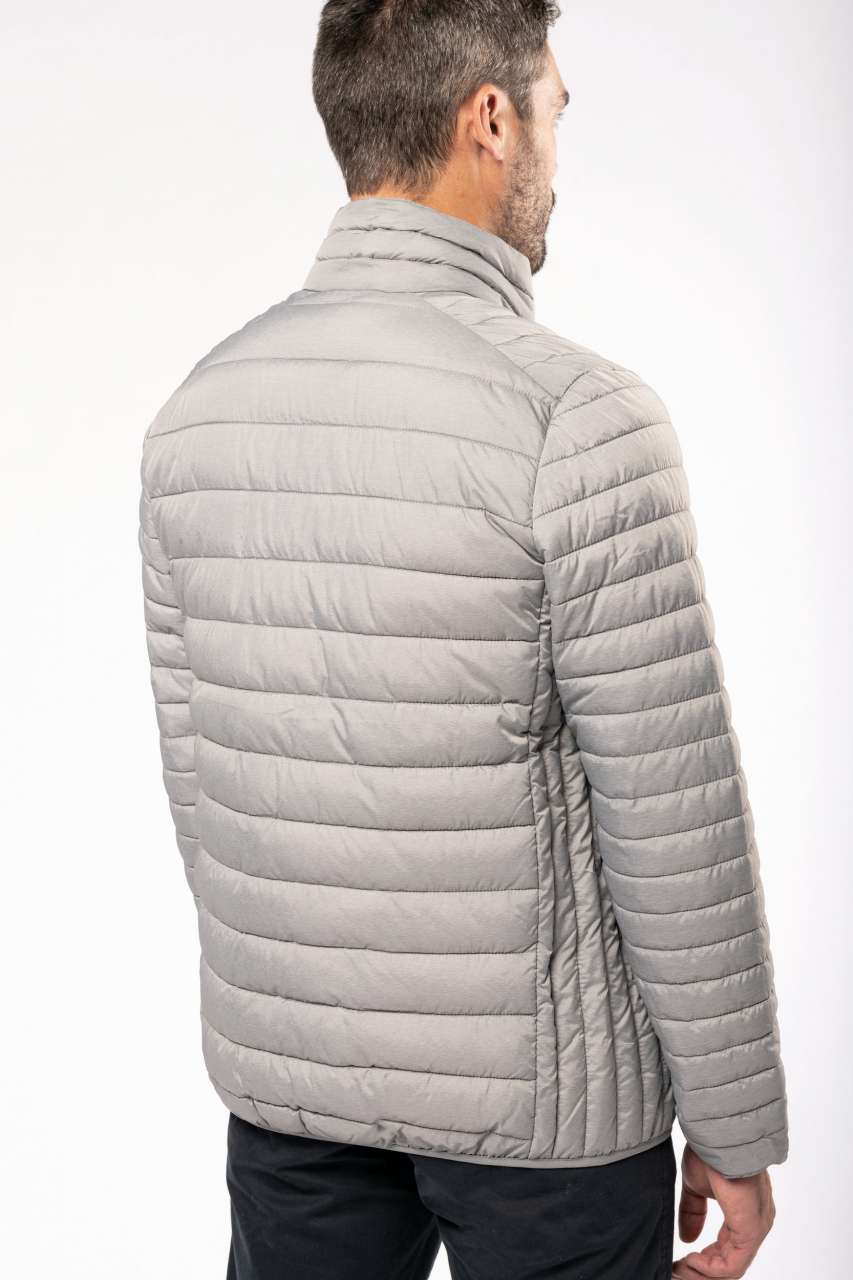 MEN'S LIGHTWEIGHT PADDED JACKET