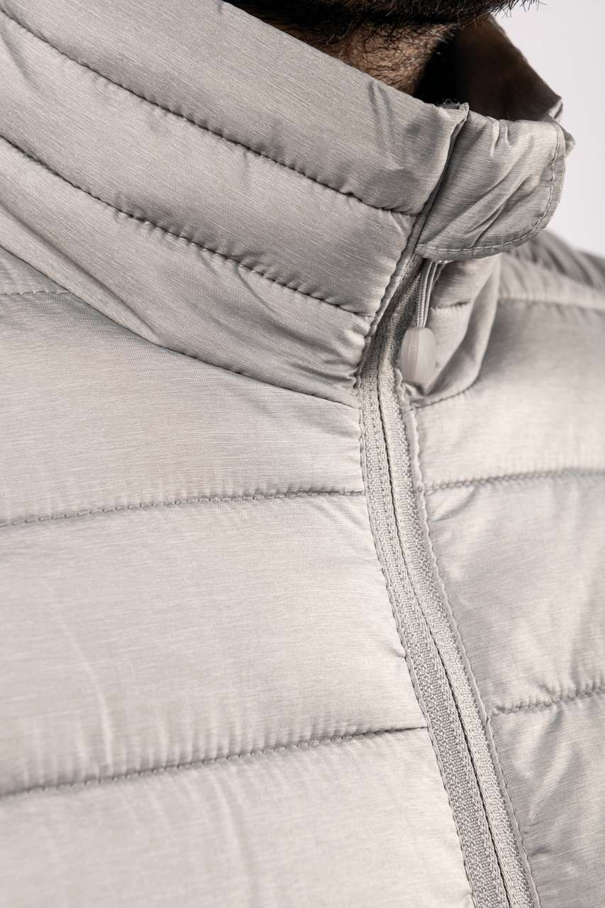 MEN'S LIGHTWEIGHT PADDED JACKET