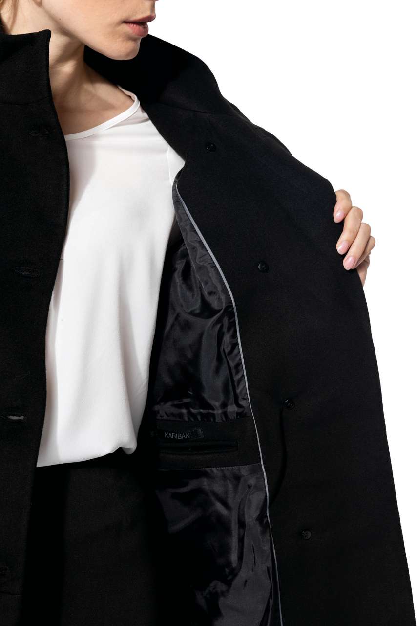 LADIES' PREMIUM COAT