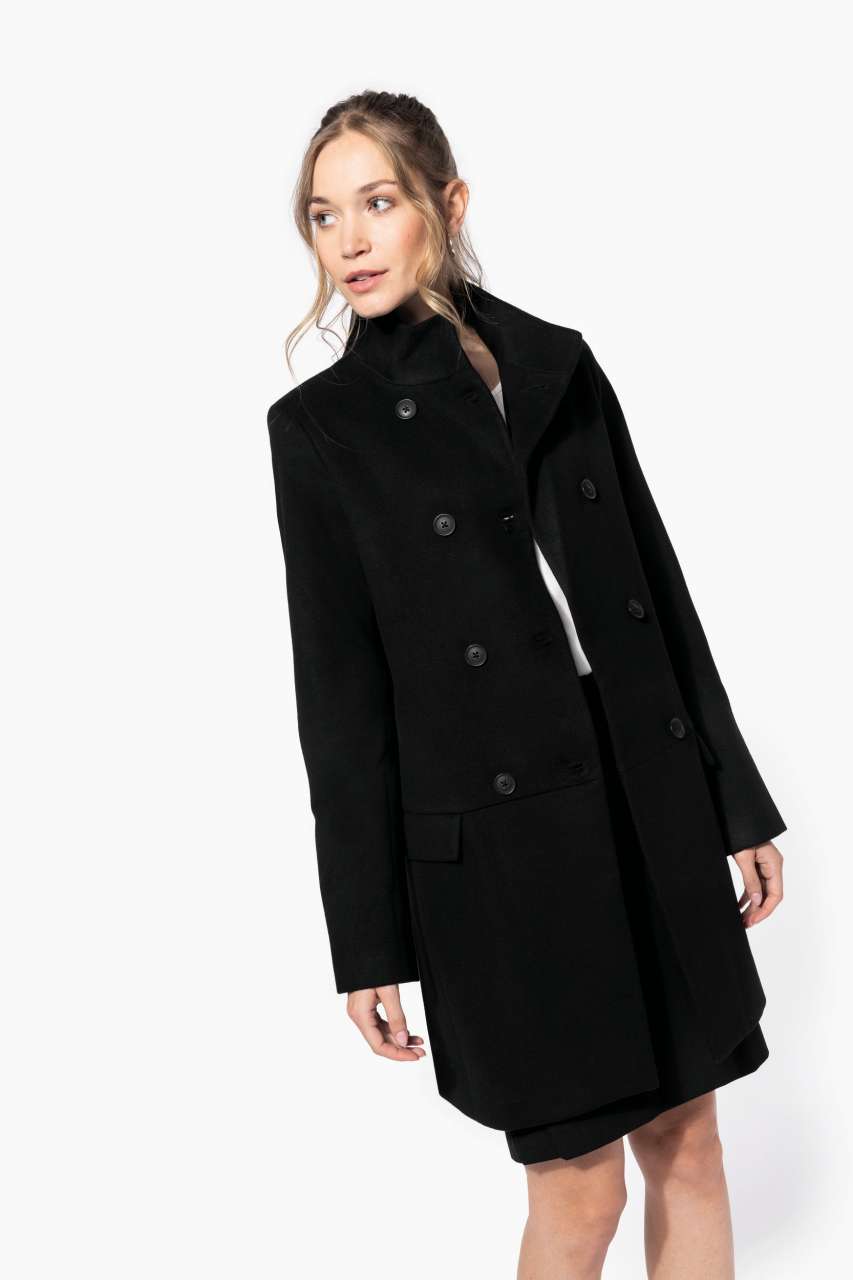 LADIES' PREMIUM COAT