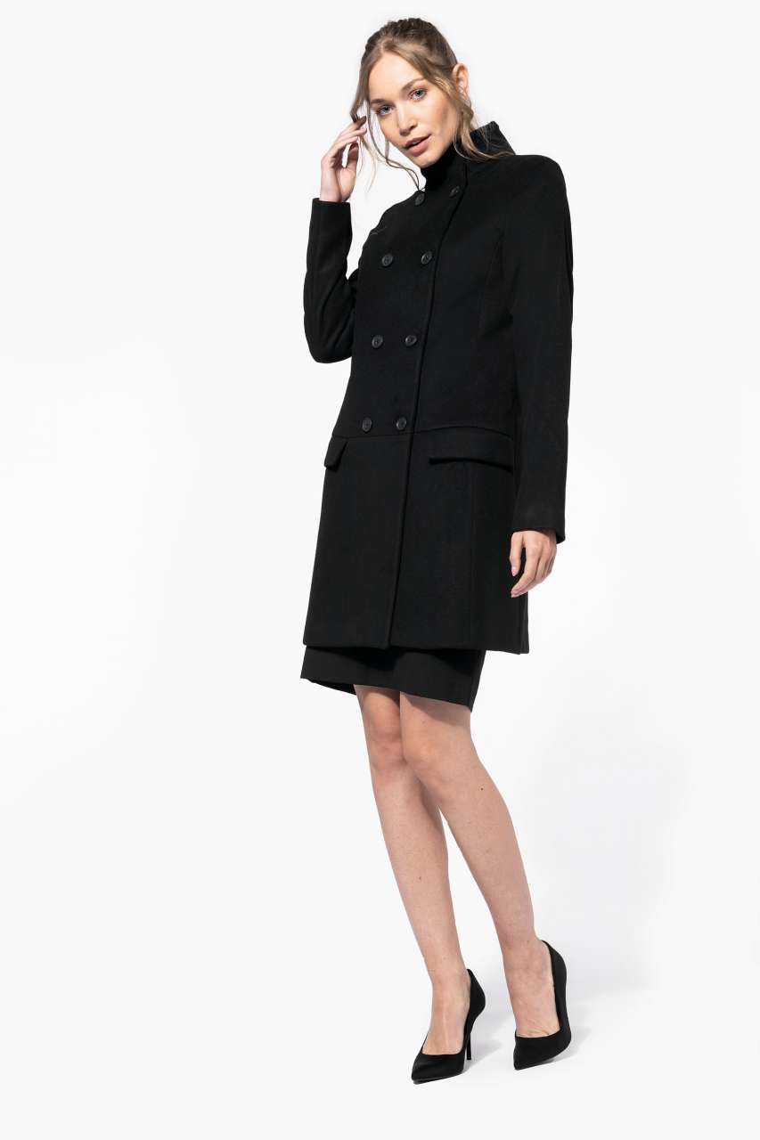 LADIES' PREMIUM COAT