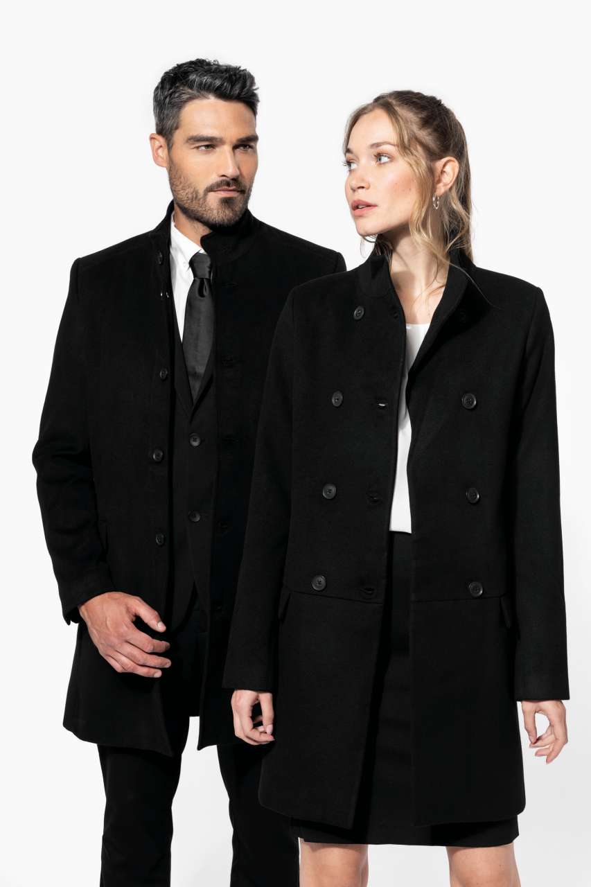 LADIES' PREMIUM COAT