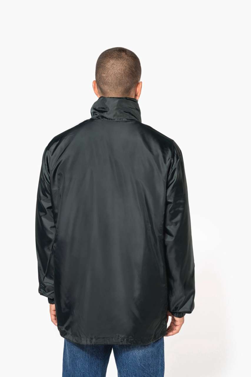 UNLINED WINDBREAKER