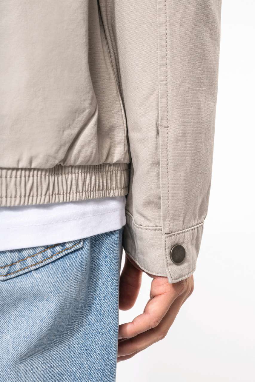 HARRINGTON BLOUSON JACKET