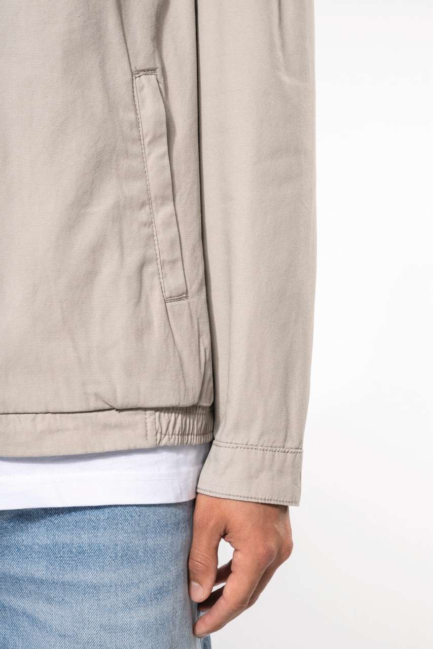 HARRINGTON BLOUSON JACKET