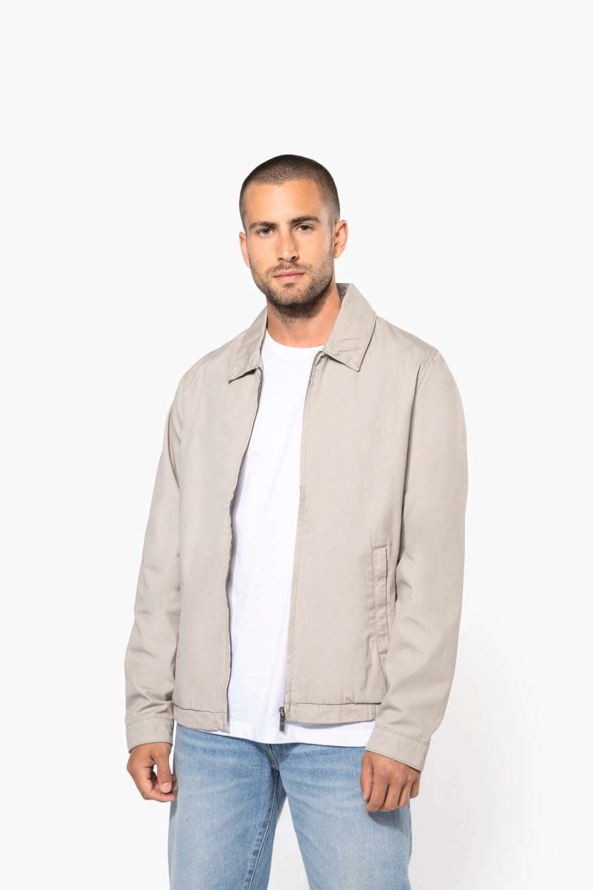 HARRINGTON BLOUSON JACKET