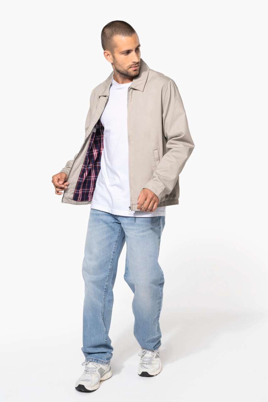 HARRINGTON BLOUSON JACKET