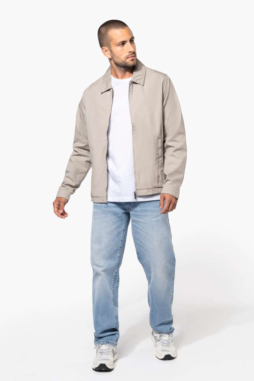 HARRINGTON BLOUSON JACKET