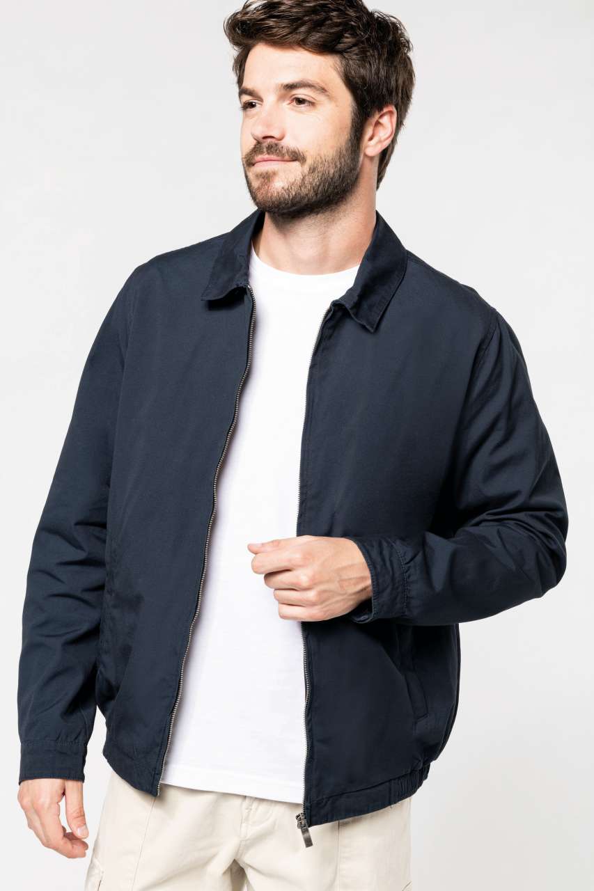 HARRINGTON BLOUSON JACKET