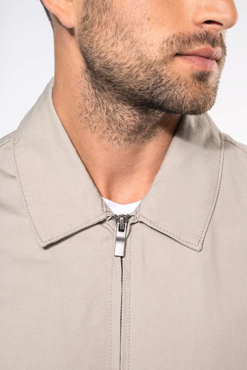 HARRINGTON BLOUSON JACKET