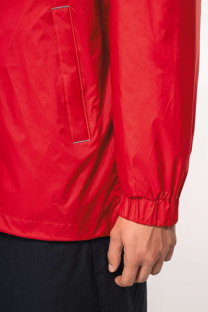 EAGLE II - BÉLELT SZÉLDZSEKI