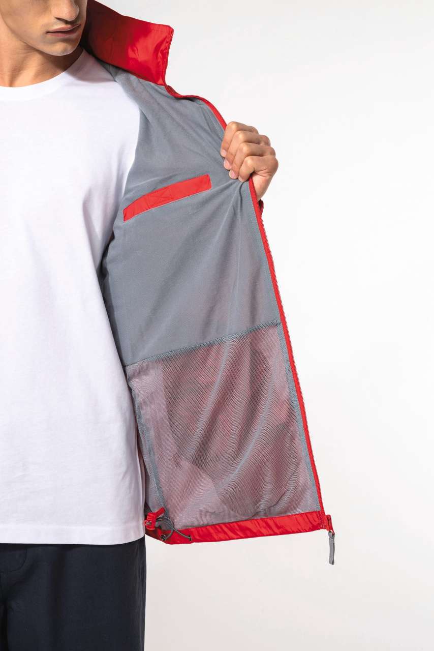 EAGLE II - BÉLELT SZÉLDZSEKI