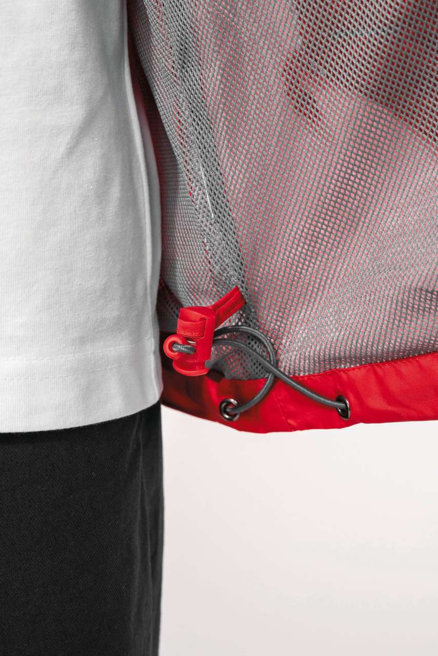 EAGLE II - BÉLELT SZÉLDZSEKI