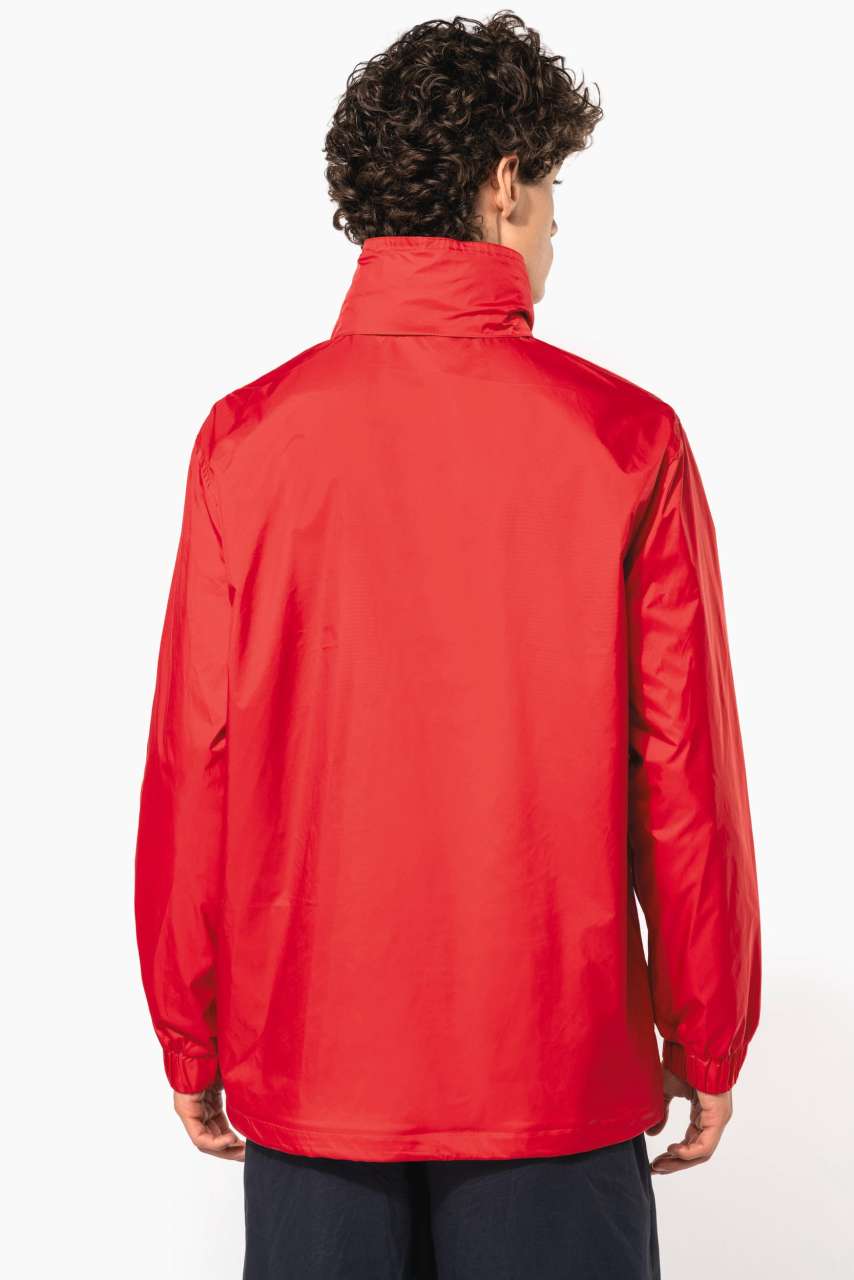 EAGLE II - BÉLELT SZÉLDZSEKI