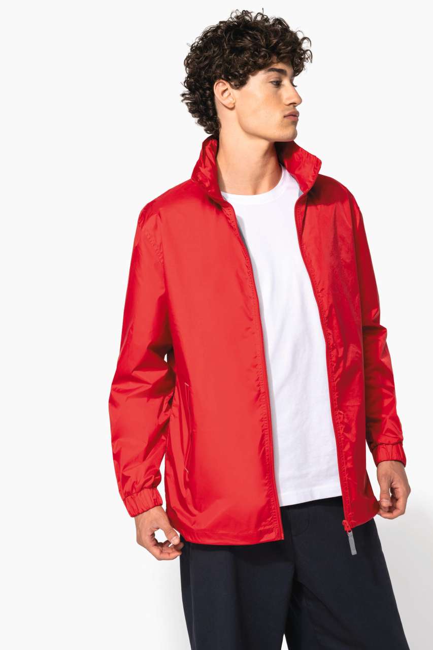 EAGLE II - BÉLELT SZÉLDZSEKI