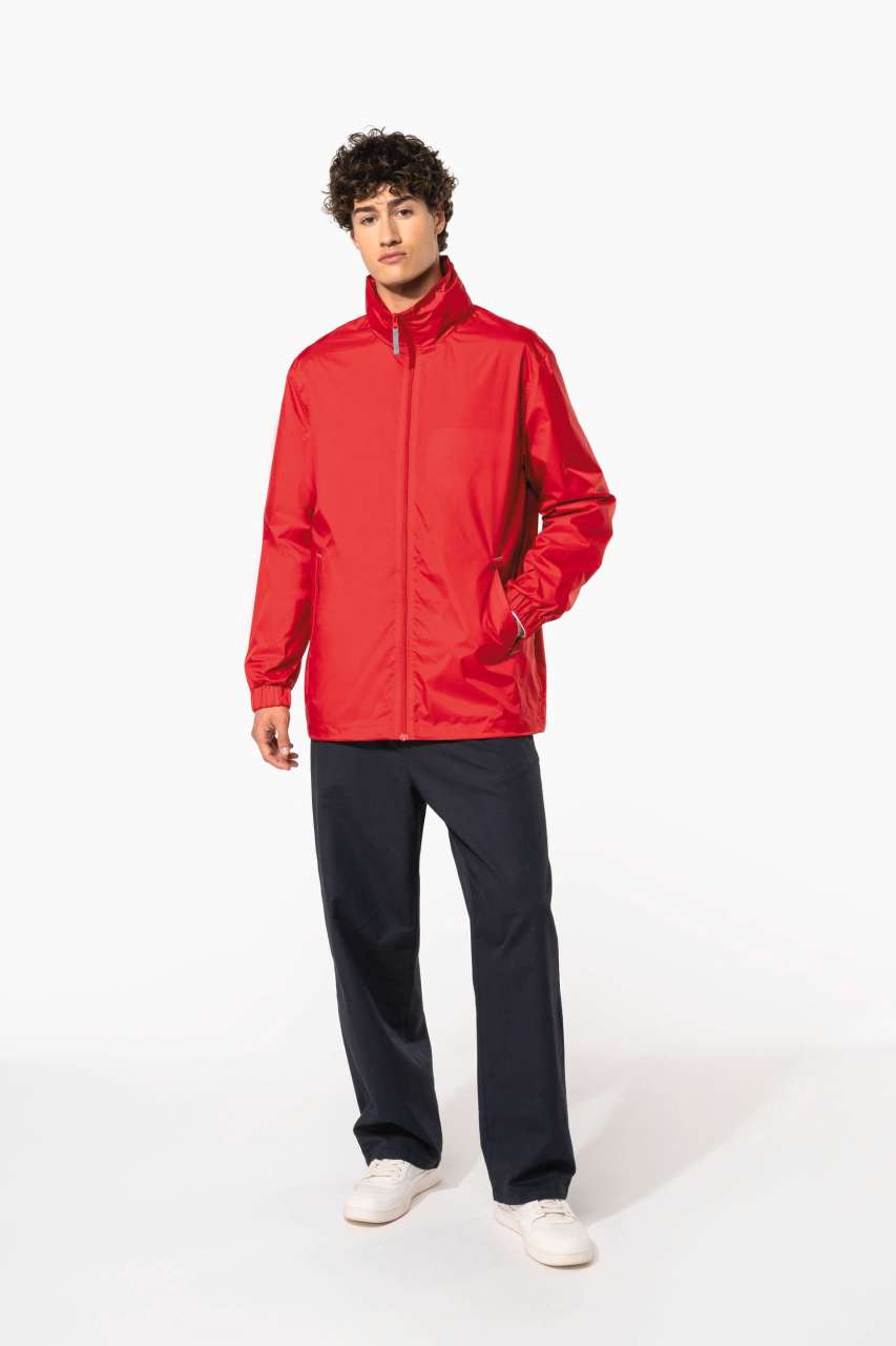 EAGLE II - BÉLELT SZÉLDZSEKI