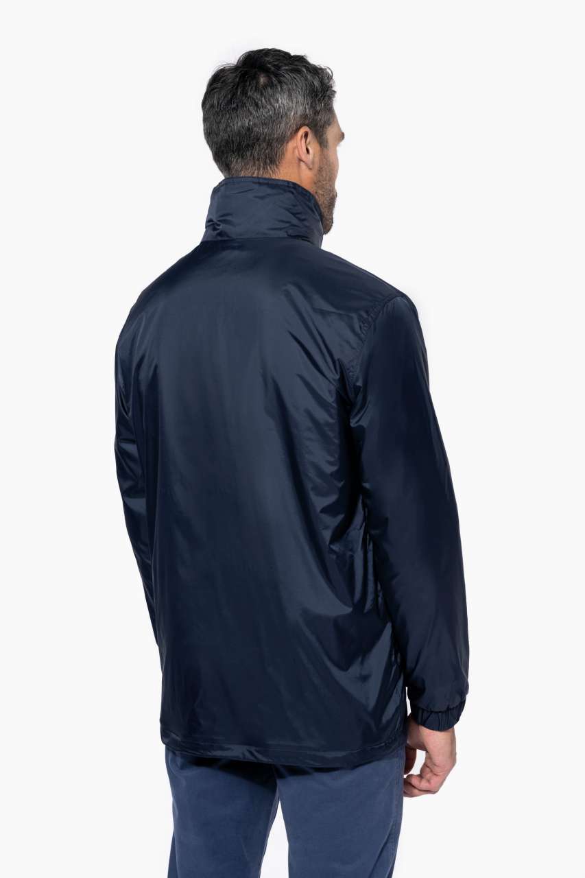 EAGLE II - LINED WINDBREAKER