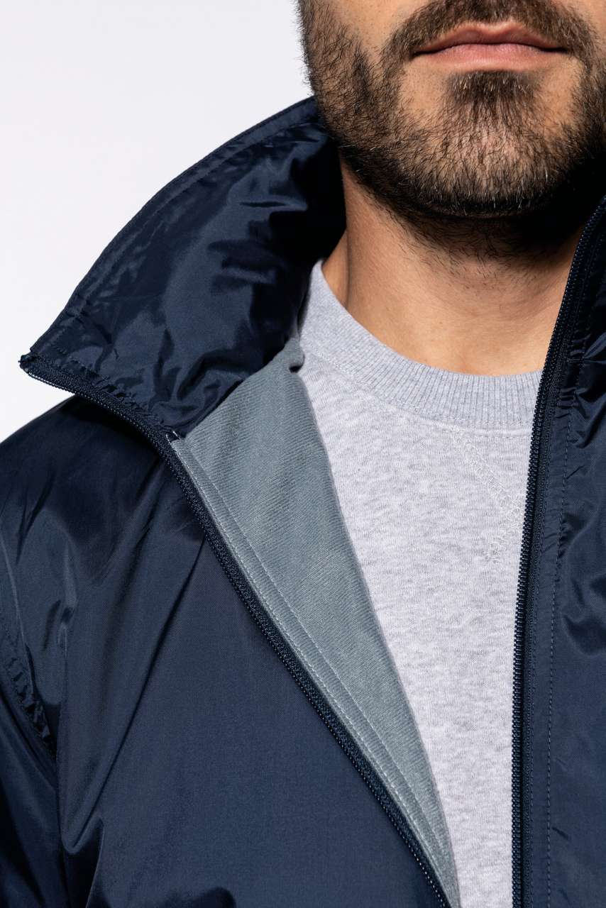 EAGLE II - LINED WINDBREAKER