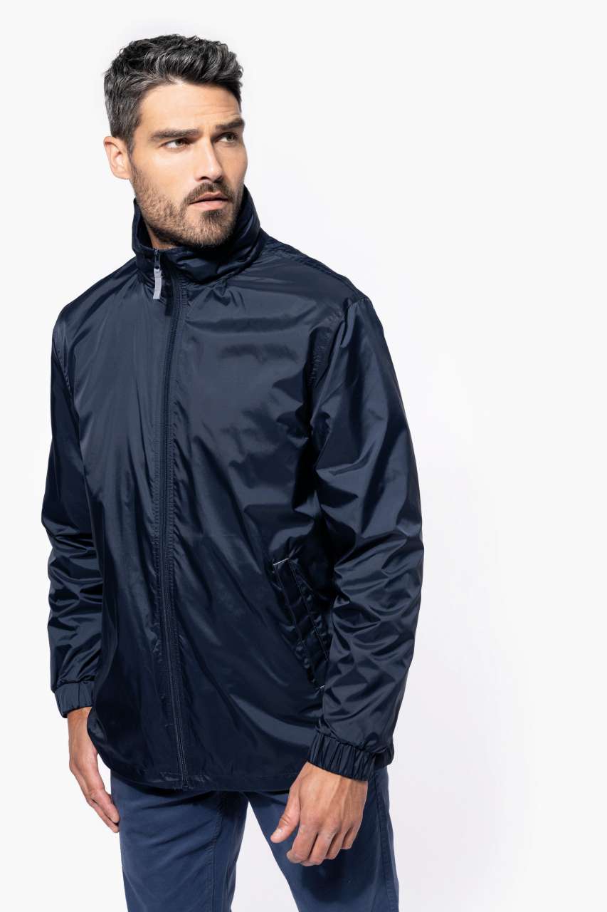 EAGLE II - LINED WINDBREAKER