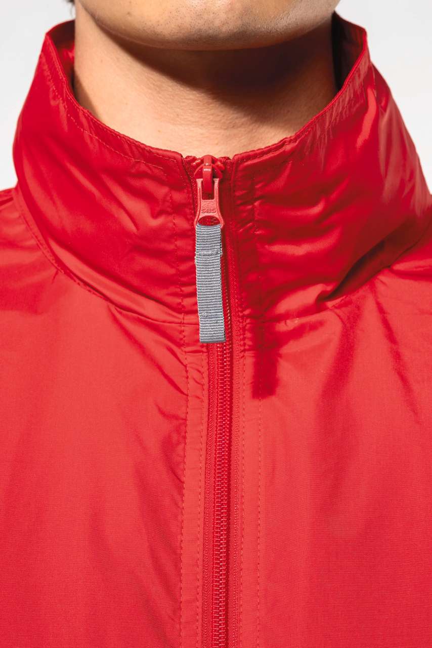 EAGLE II - BÉLELT SZÉLDZSEKI