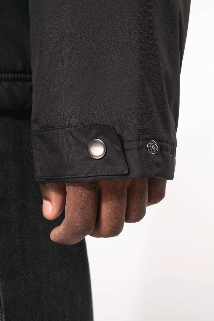 SCORE - KONTRASZTOS LEVEHETŐ UJJÚ BLÚZONDZSEKI