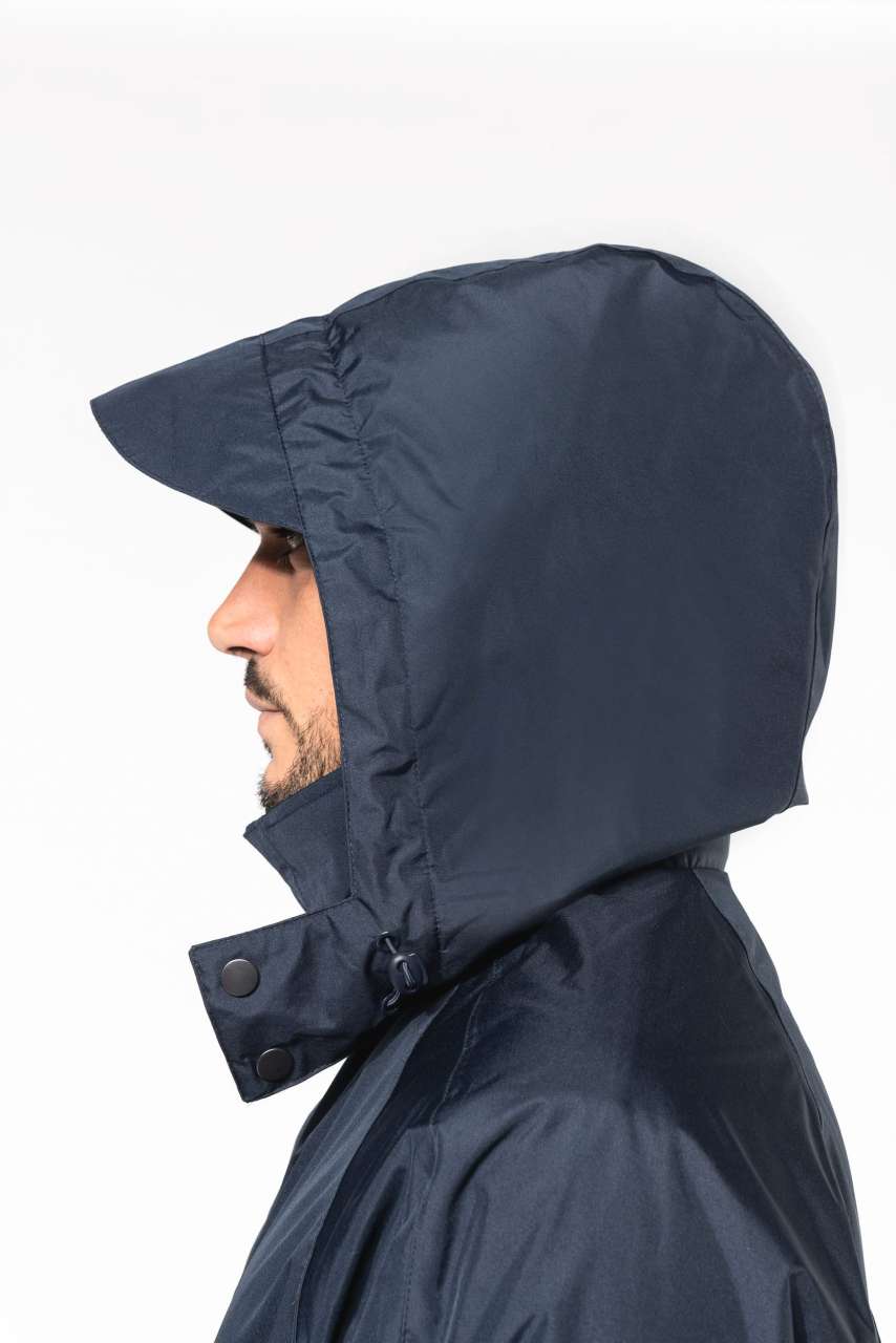 3 AZ 1-BEN PARKA