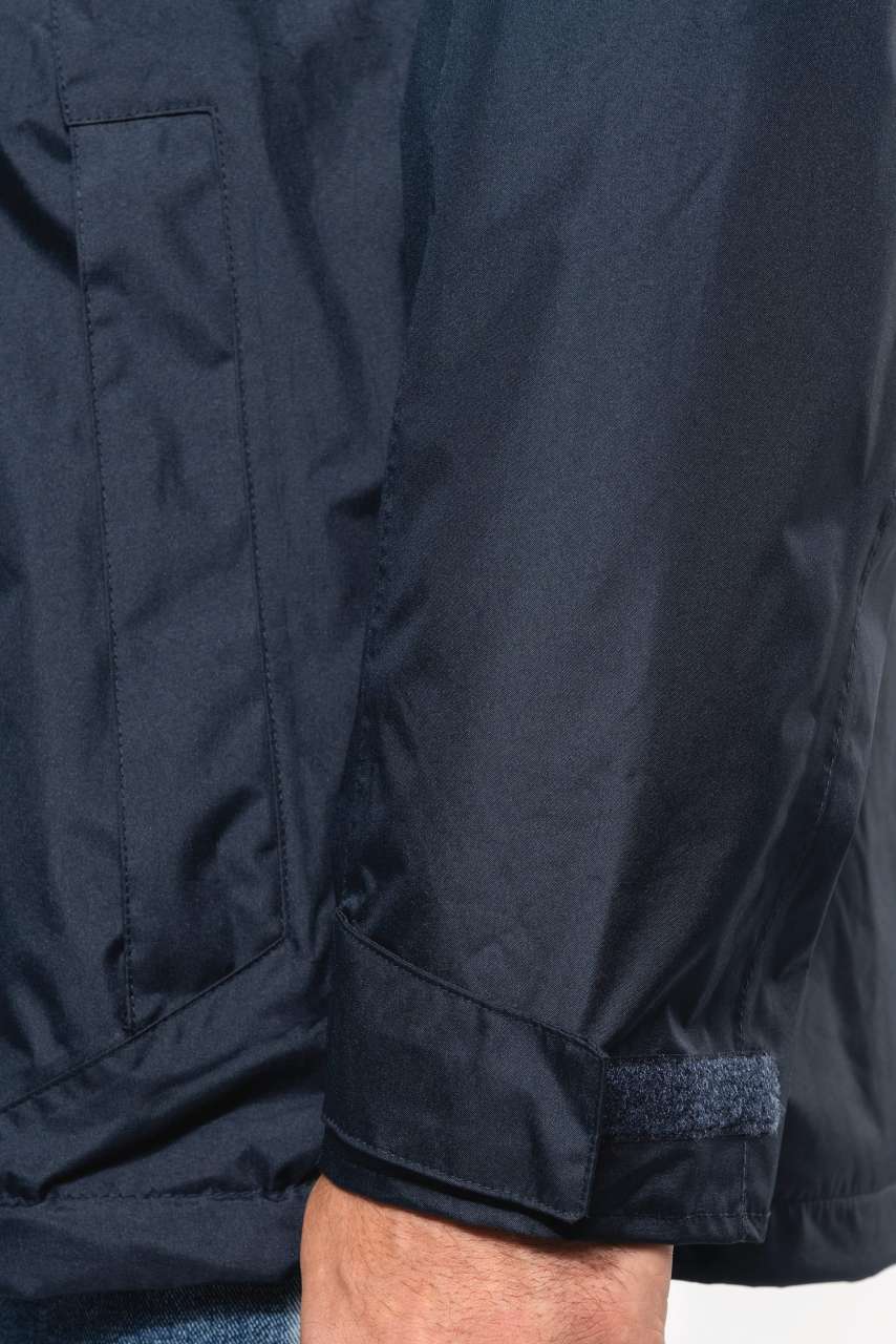 3 AZ 1-BEN PARKA