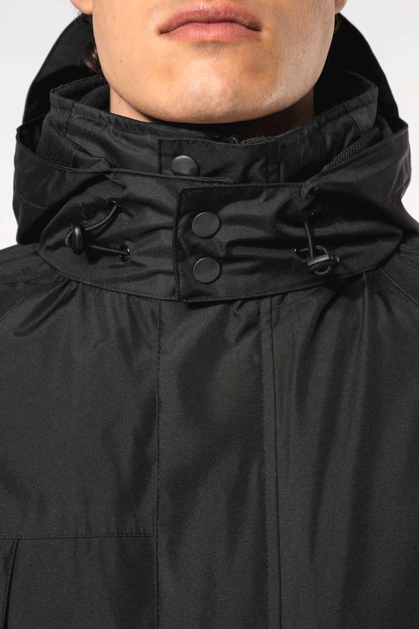 3 AZ 1-BEN PARKA