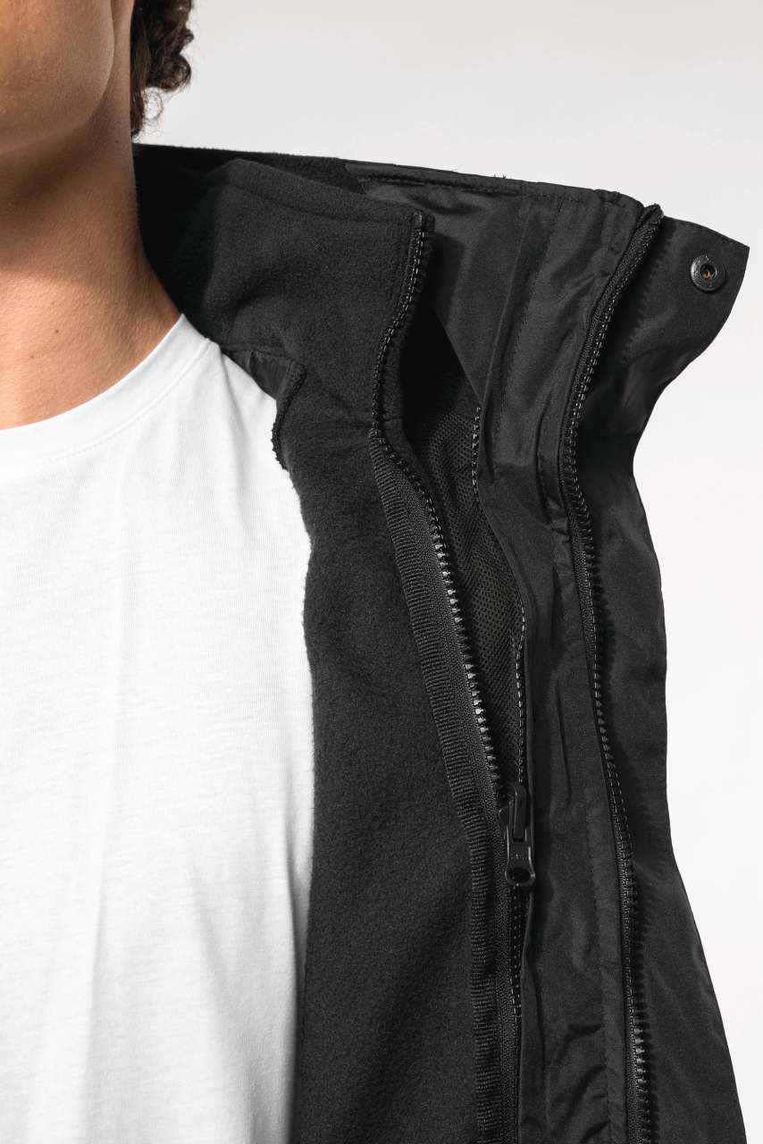 3 AZ 1-BEN PARKA