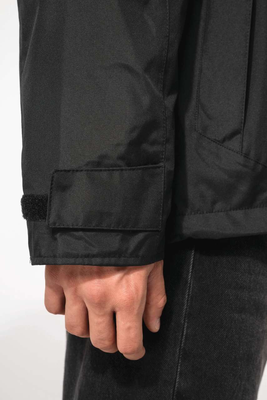 3 AZ 1-BEN PARKA
