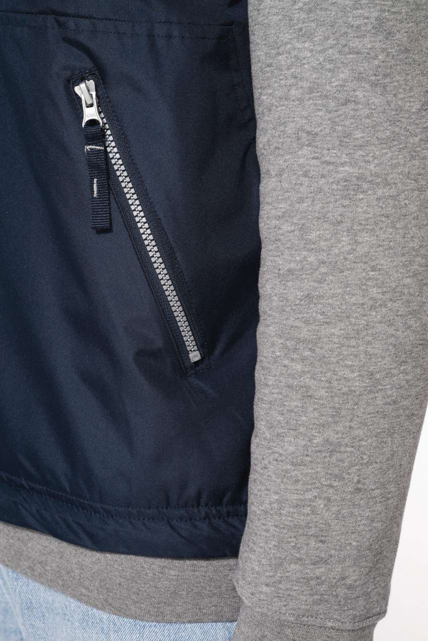 MESSENGER - MELLÉNY