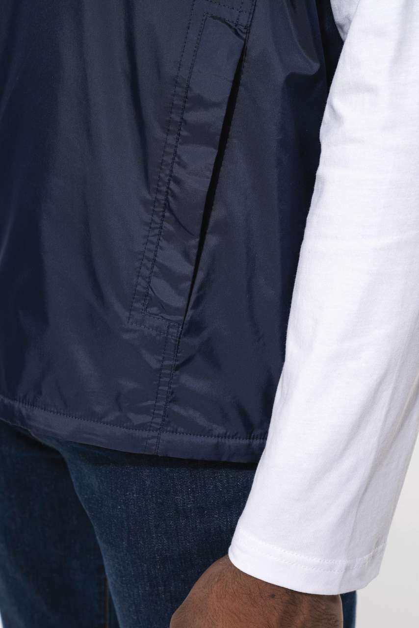 RECORD - POLÁRBÉLELT MELLÉNY