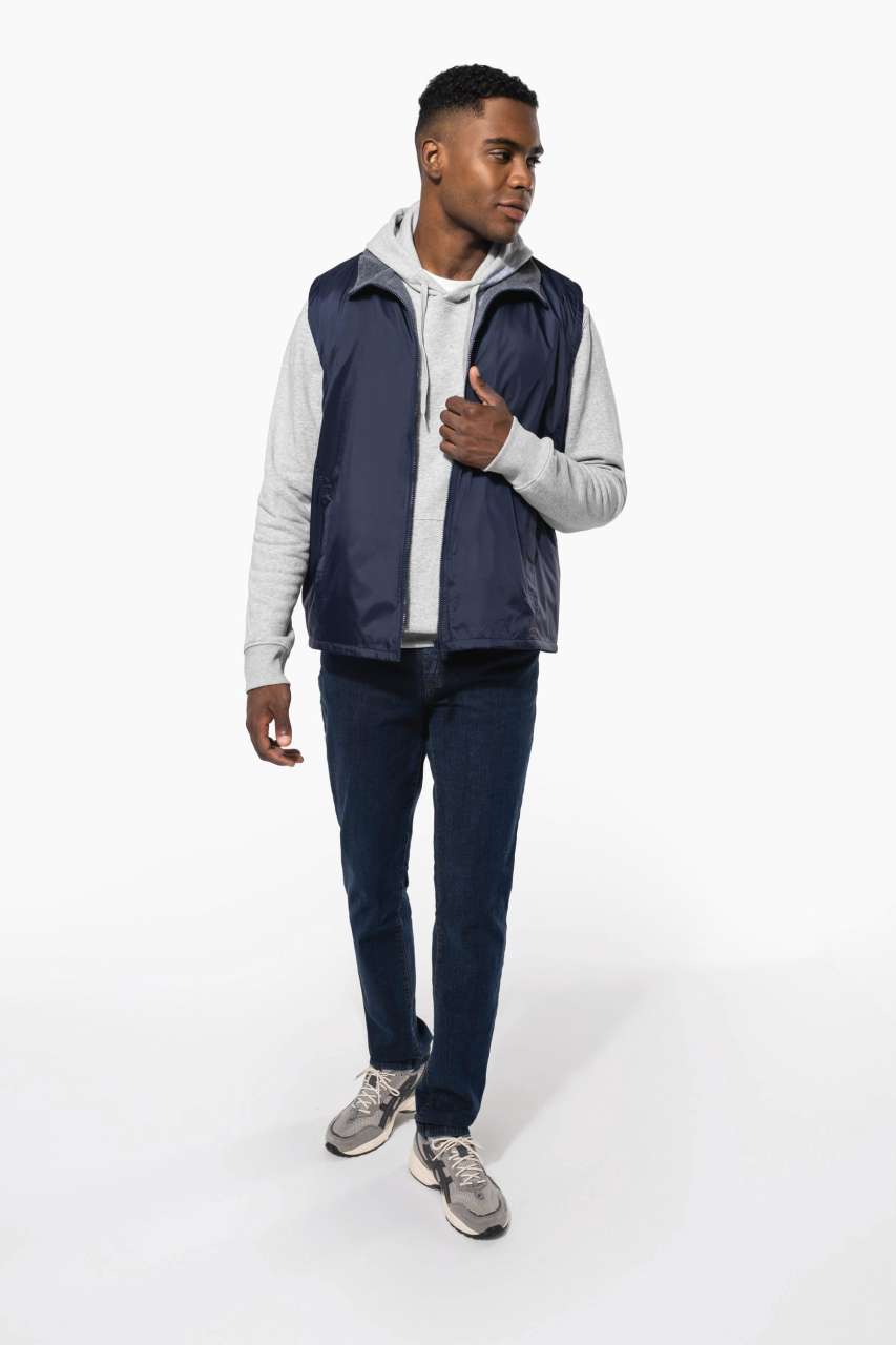 RECORD - POLÁRBÉLELT MELLÉNY