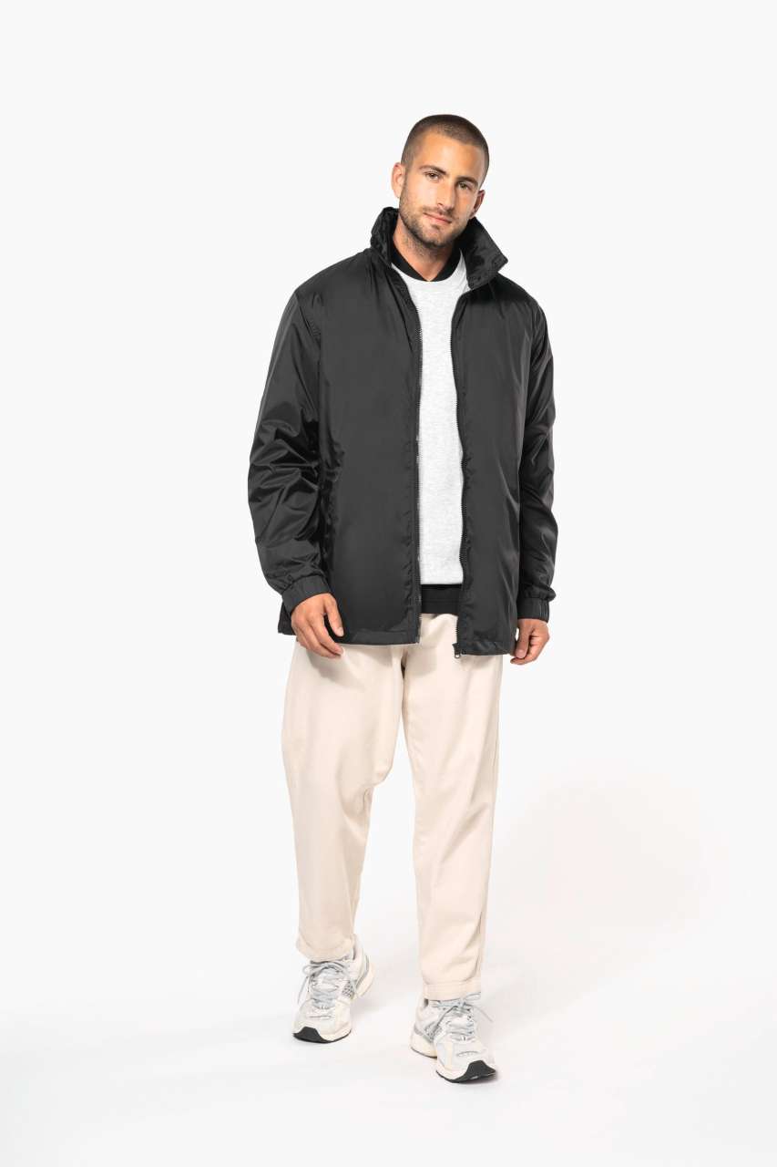EAGLE - LINED WINDBREAKER