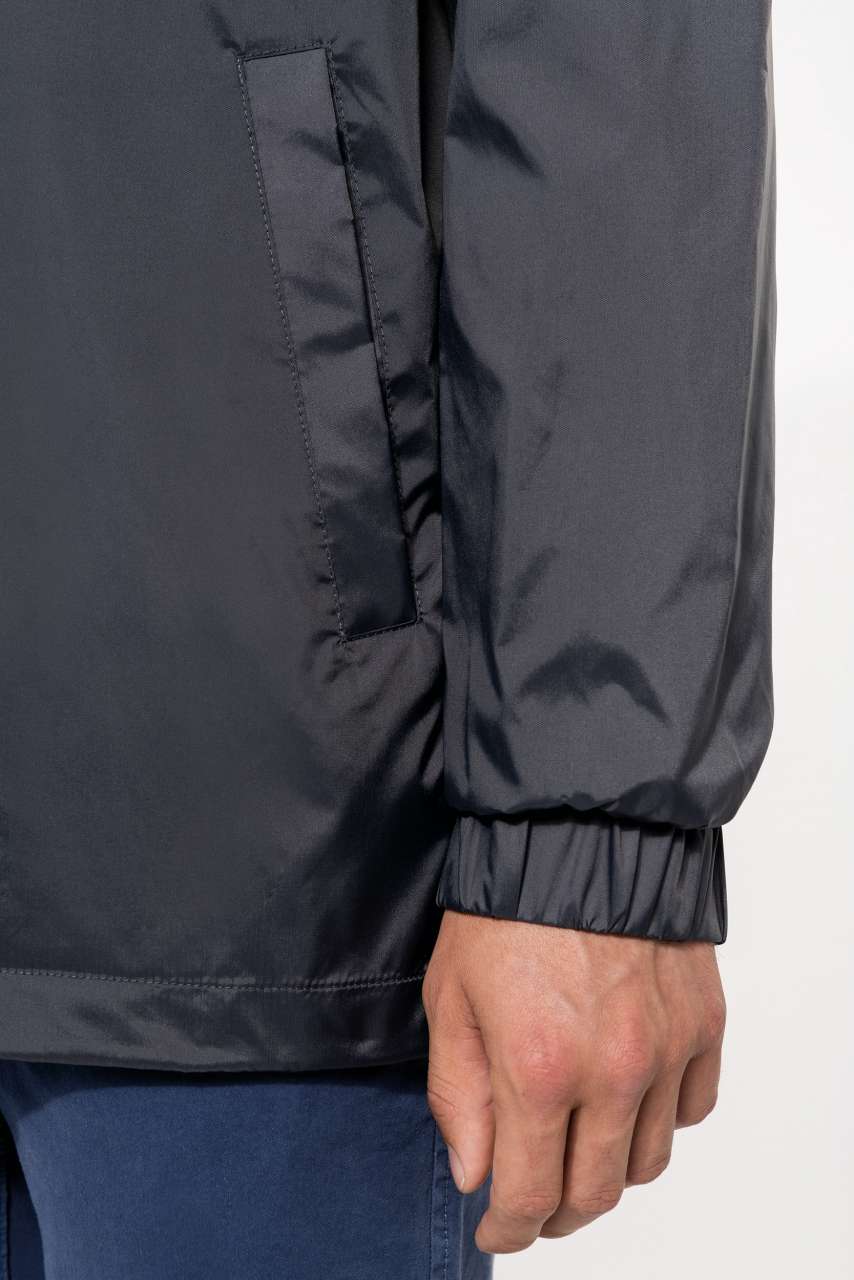 EAGLE - LINED WINDBREAKER